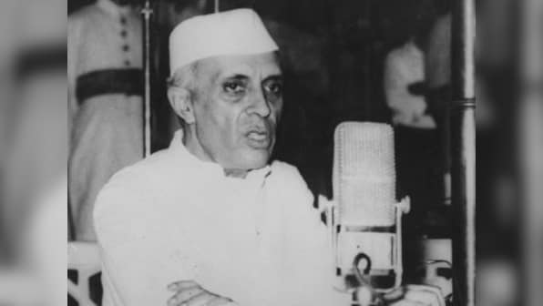 On Jawaharlal Nehru's birth anniversary, let's remember his vision for India