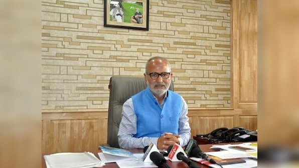 J&K by-polls: PDP faces internal turmoil as Shia MLA protests against key Mehbooba Mufti aide