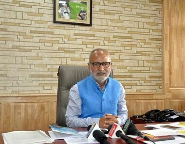 J&K by-polls: PDP faces internal turmoil as Shia MLA protests against key Mehbooba Mufti aide