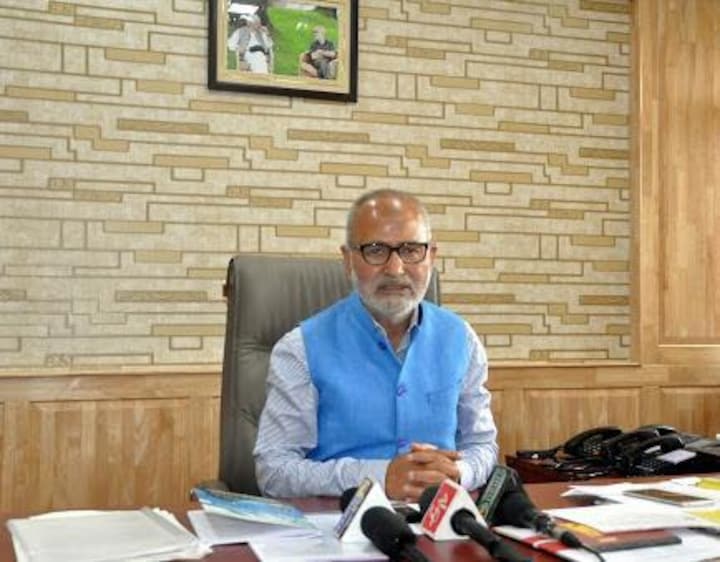 J&K by-polls: PDP faces internal turmoil as Shia MLA protests against key Mehbooba Mufti aide