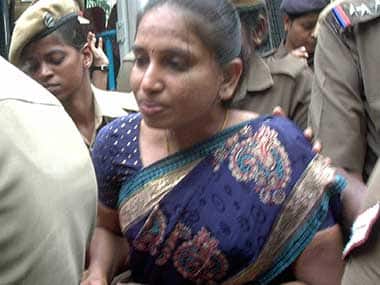 Madras HC allows Rajiv Gandhi assassination convict Nalini to personally appear on 5 July to argue on plea for leave