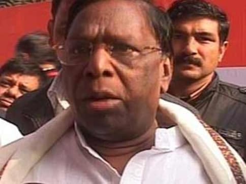 PG medical admission row: V Narayanasamy warns private colleges in Puducherry against denying admission PG medical admission row: V Narayanasamy warns private colleges in Puducherry against denying admission