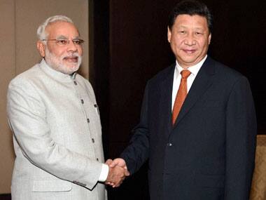 NSG pitch: PM Modi meets President Xi, seeks 'fair assessment' of India's application