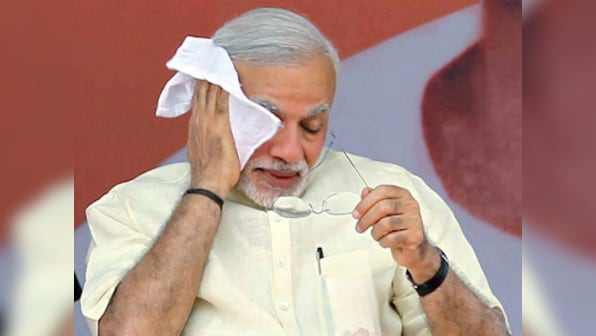 Narendra Modi's ideas are grand break from the past, but when will we see results?