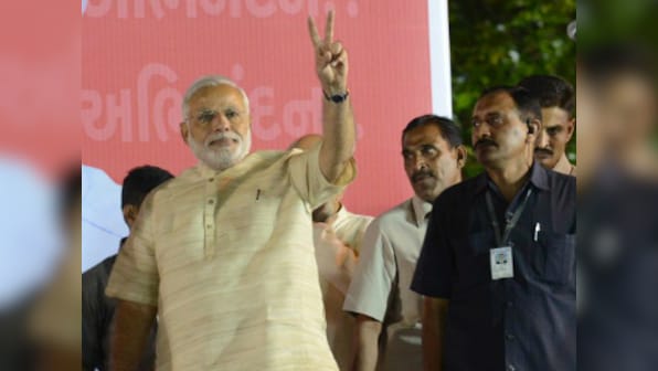 India is most open economy in world for FDI: PM Narendra Modi
