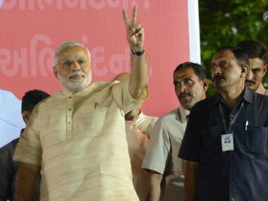 PM Modi holds up Pune pensioner's example to shame tax evaders