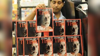 Indian among Time magazines' list of 10 millennials changing the world