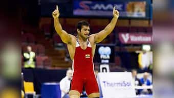 Narsingh Yadav's name already sent for Rio Olympics: WFI to Delhi HC