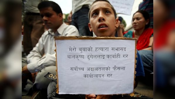 We will fight to know the truth: Victims pray for justice as Nepal finally probes war crimes