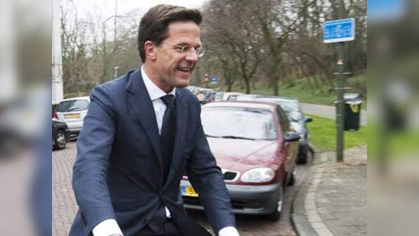 'Absolutely against' a referendum on Dutch's membership in EU, says PM Mark Rutte