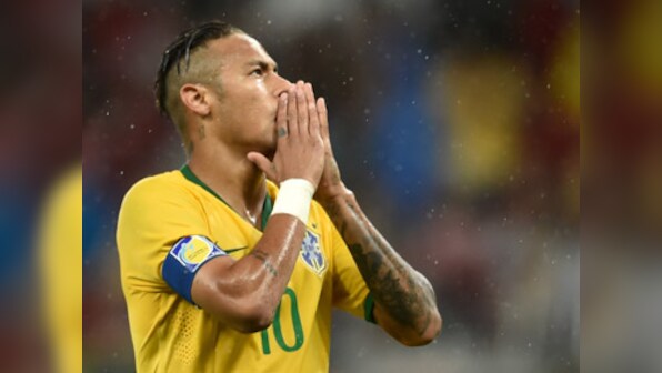 Neymar could follow Lionel Messi in court after prosecutors demand tax fraud trial