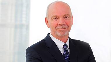 Nigel Harris appointed as president of Changan Ford