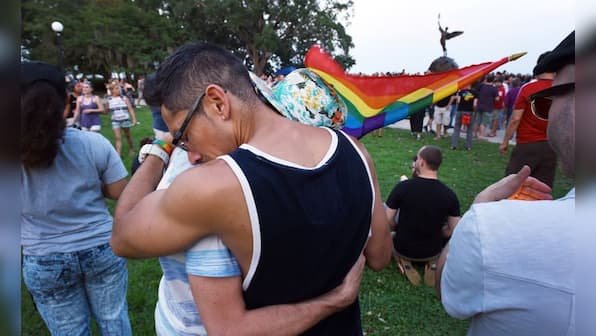 'A friend you could always call': Families remember the victims of the Orlando massacre