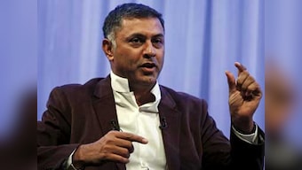 Nikesh Arora quits Softbank: Calm down folks, it is no disaster for Indian startups