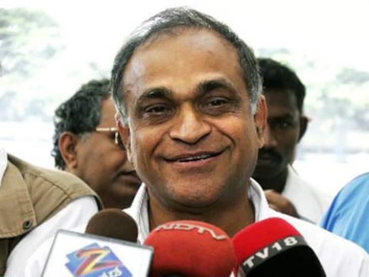 Former BCCI secretary Niranjan Shah welcomes advisory sent to state associations on hosting T20 tournaments