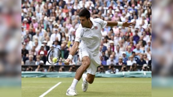 Wimbledon 2016: Novak Djokovic, Serena Williams top seeds; Andy Murray second