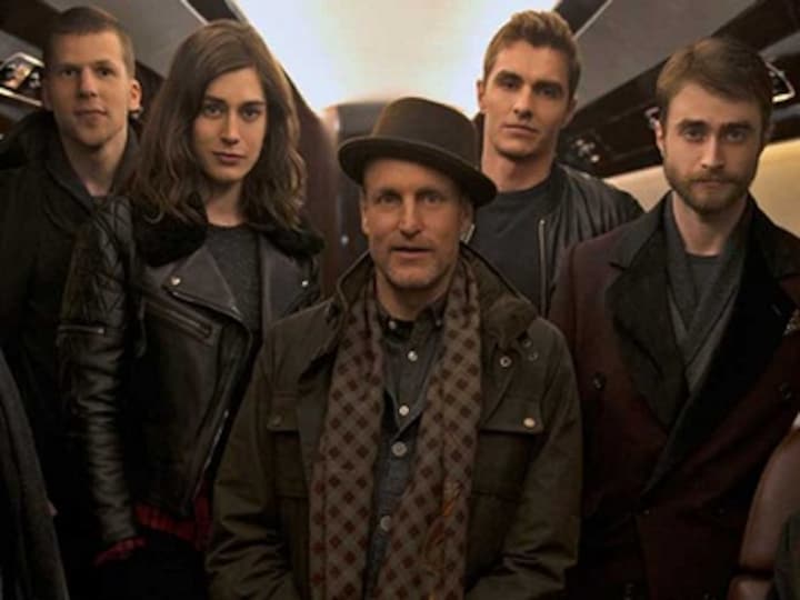 'Now You See Me 2' review: Abbas-Mastan films have more logic than this sequel