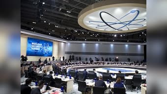 Were it not for Nehru, India would have been a UNSC member, global power already