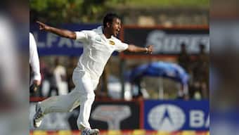 Sri Lanka bowler Nuwan Kulasekara retires from Test cricket, to focus on shorter formats