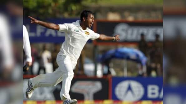 Sri Lanka bowler Nuwan Kulasekara retires from Test cricket, to focus on shorter formats