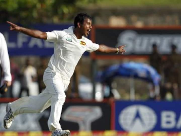 Sri Lanka bowler Nuwan Kulasekara retires from Test cricket, to focus on shorter formats