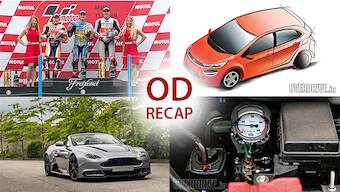 ODRecap: Tata's X451 rendered, CNG kit ban in Delhi, and more