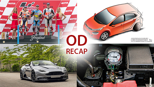 ODRecap: Tata's X451 rendered, CNG kit ban in Delhi, and more ODRecap: Tata's X451 rendered, CNG kit ban in Delhi, and more