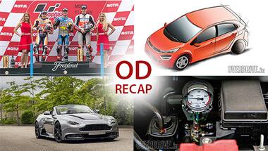 ODRecap: Tata's X451 rendered, CNG kit ban in Delhi, and more