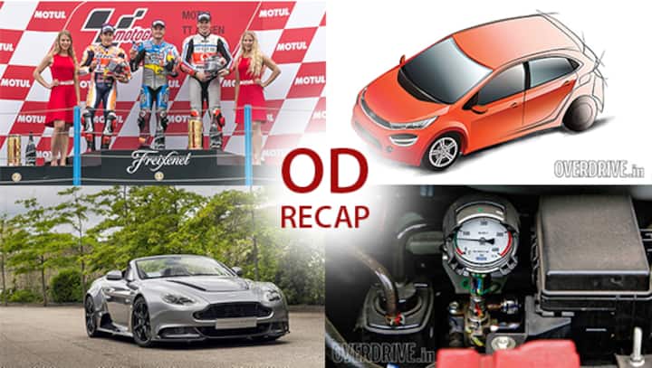 ODRecap: Tata's X451 rendered, CNG kit ban in Delhi, and more