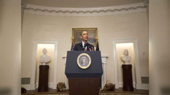 Mass shooting incidents like Orlando to recur in absence of strict gun control laws: Obama