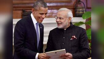 President Obama and PM Modi forge an 'unlikely friendship': A report in the New York Times