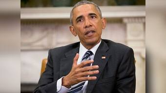 No evidence so far that Omar Mateen was directed by IS, says Barack Obama