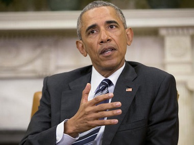 No evidence so far that Omar Mateen was directed by IS, says Barack Obama No evidence so far that Omar Mateen was directed by IS, says Barack Obama