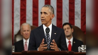 Trump never fought for workers, social justice: Obama
