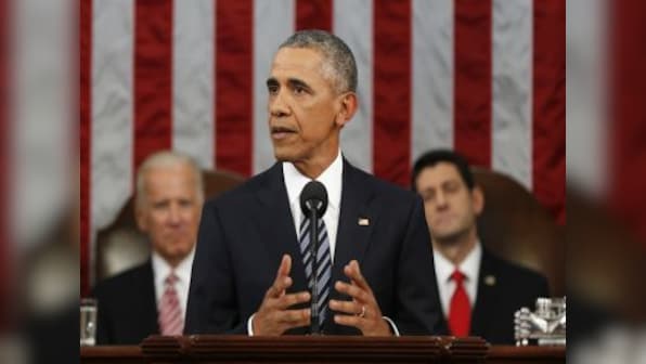 Trump never fought for workers, social justice: Obama