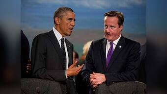 The special relationship between US and UK will not change: Obama responds to Brexit