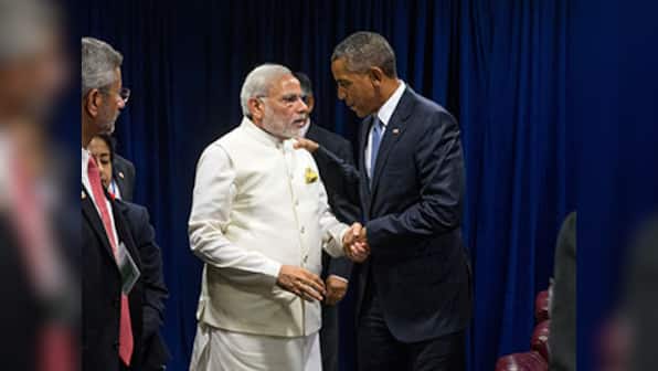 India to get access to almost 99% of US defence technologies, says top American official