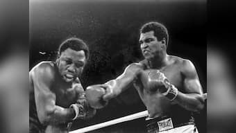 'His heart wouldn't stop beating': Muhammad Ali's daughter reveals final moments