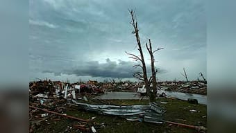 Texas tornadoes: 4 killed, dozens injured as severe storms swept east of Dallas