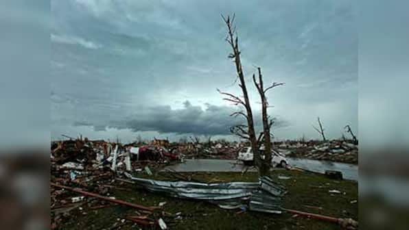 Death toll in tornado-hit Jiangsu province of China rises to 99