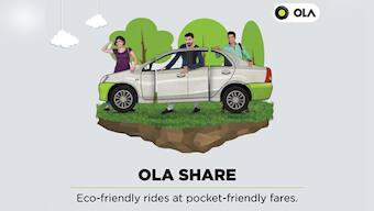 Ola-Mahindra to tie-up; second partnership for ride-sharing firm after Nissan