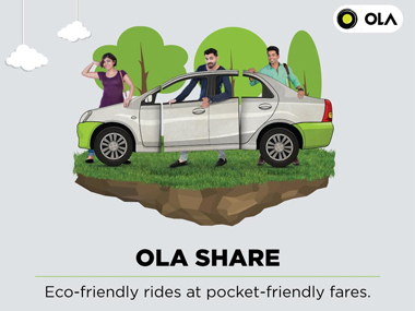 Ola-Mahindra to tie-up; second partnership for ride-sharing firm after Nissan Ola-Mahindra to tie-up; second partnership for ride-sharing firm after Nissan