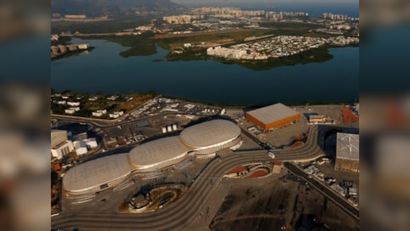 The show will go on: No threat of terrorist activity at Rio 2016 Olympics