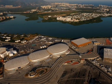 The show will go on: No threat of terrorist activity at Rio 2016 Olympics The show will go on: No threat of terrorist activity at Rio 2016 Olympics