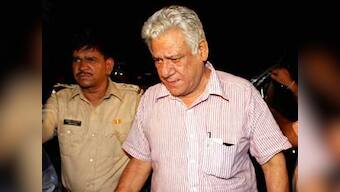 Om Puri's serenade in New Delhi: Why BJP is the magnet for ageing actors?