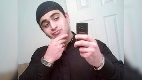 Orlando shooter Omar Mateen was body builder, guard, wanted to be cop