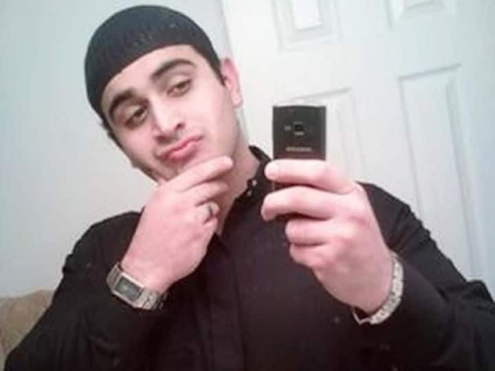 Orlando shooter Omar Mateen was body builder, guard, wanted to be cop