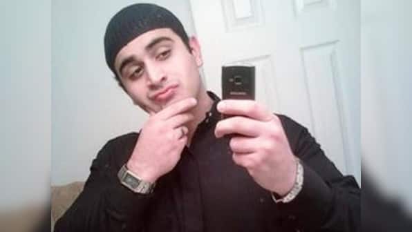 Orlando shooting sparks debate on stricter gun control laws in US