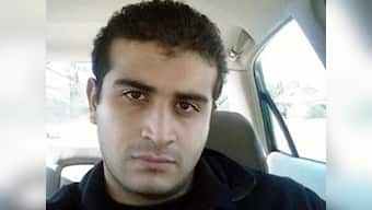 Orlando gunman Omar Mateen's last stand revealed by police