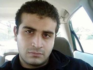 Orlando gunman Omar Mateen's last stand revealed by police Orlando gunman Omar Mateen's last stand revealed by police